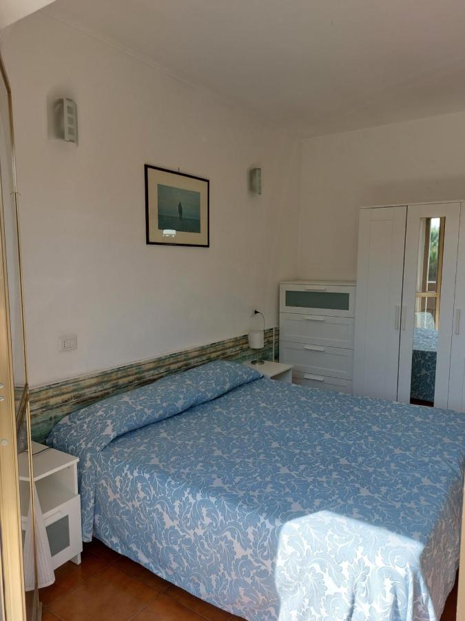 Residence Aurora Wellness & Spa Albenga Bagian luar foto