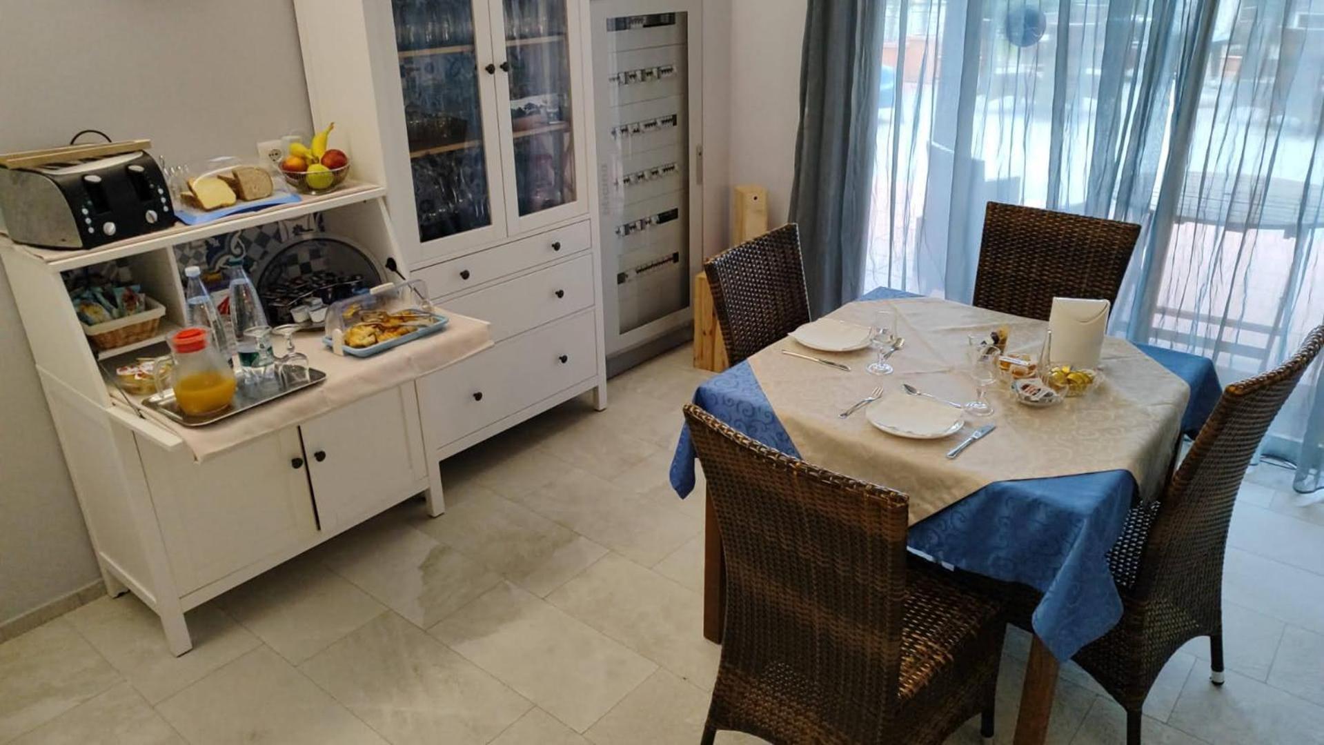 Residence Aurora Wellness & Spa Albenga Bagian luar foto