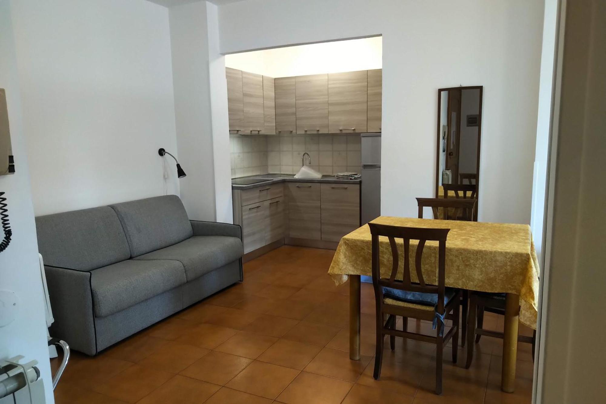 Residence Aurora Wellness & Spa Albenga Bagian luar foto