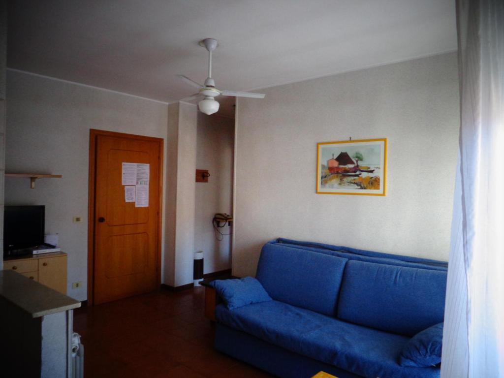 Residence Aurora Wellness & Spa Albenga Ruang foto
