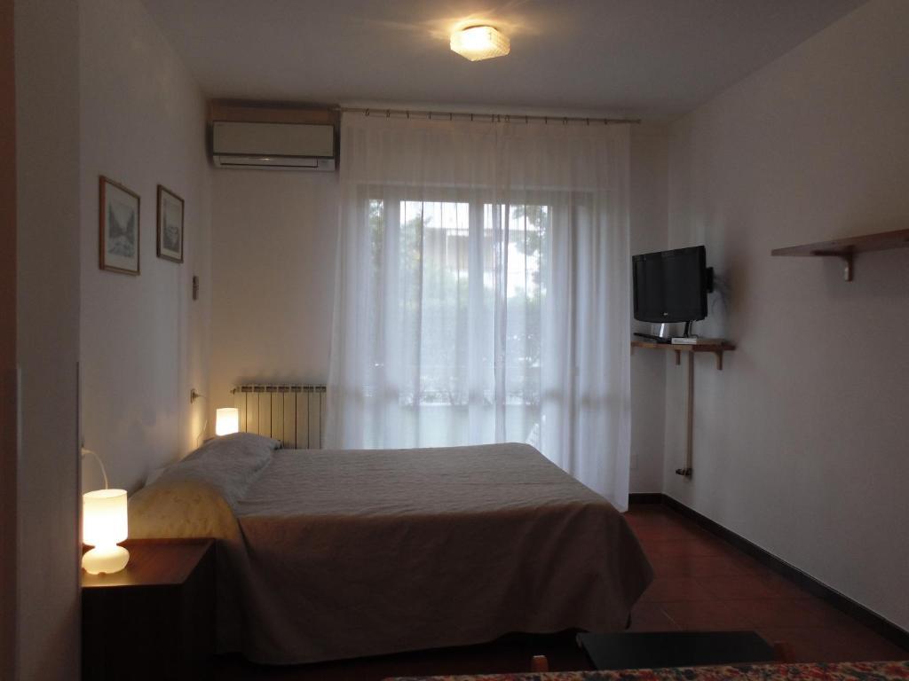 Residence Aurora Wellness & Spa Albenga Bagian luar foto
