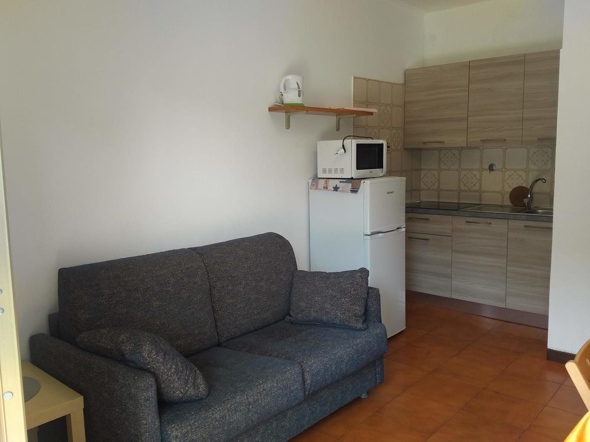 Residence Aurora Wellness & Spa Albenga Bagian luar foto