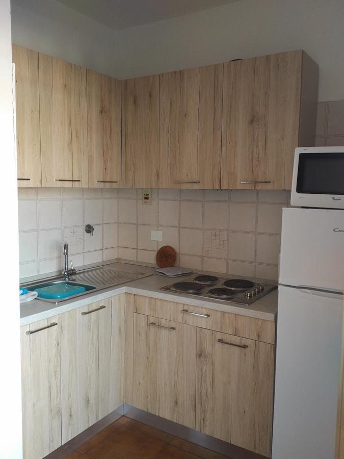 Residence Aurora Wellness & Spa Albenga Bagian luar foto