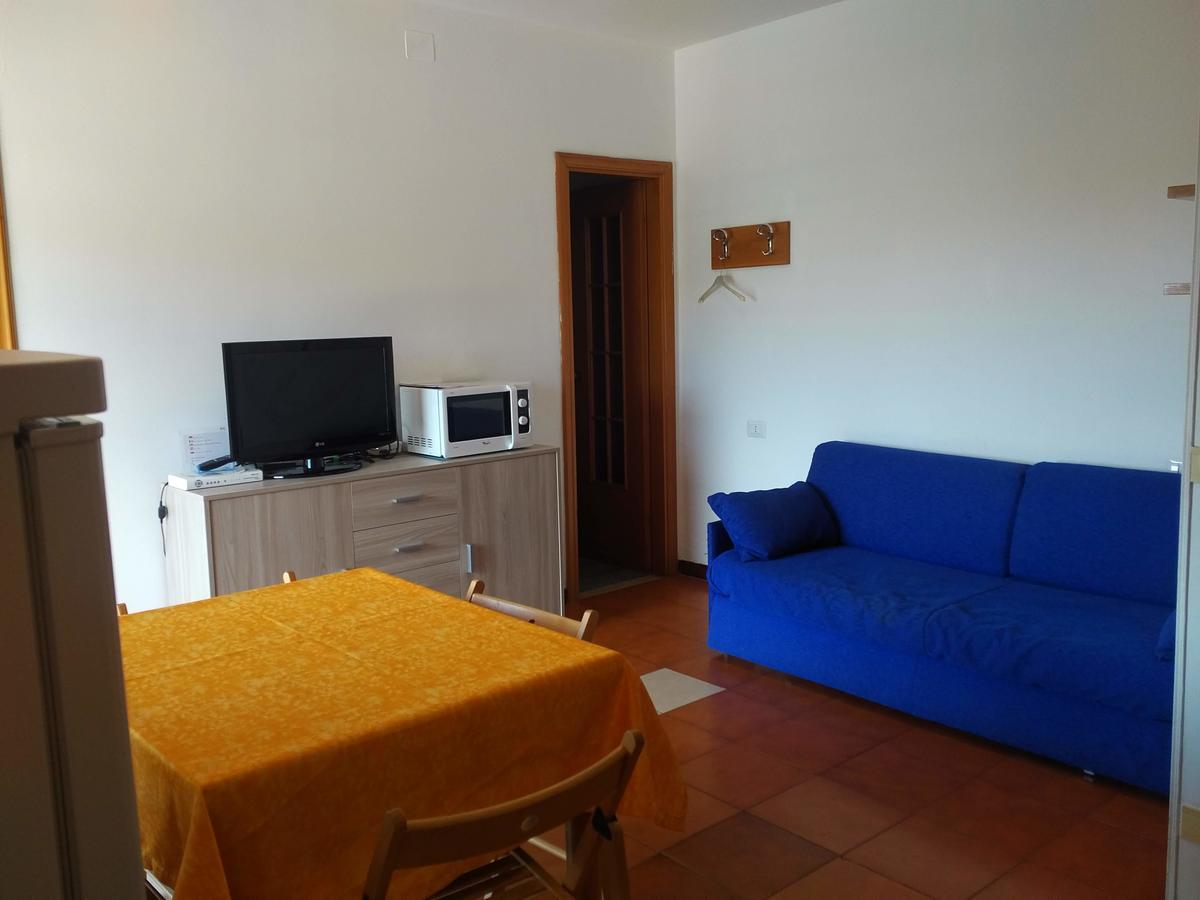 Residence Aurora Wellness & Spa Albenga Bagian luar foto