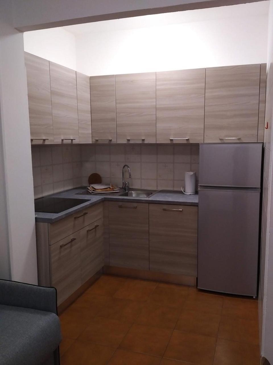 Residence Aurora Wellness & Spa Albenga Bagian luar foto