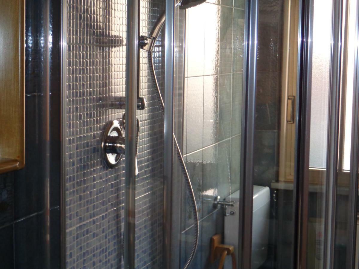 Residence Aurora Wellness & Spa Albenga Bagian luar foto